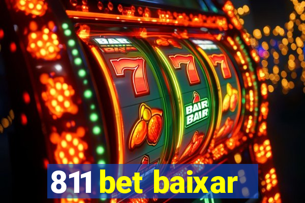 811 bet baixar